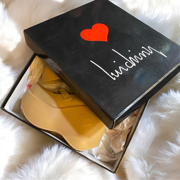 Luichiny Mary Jane Platform Shoes *ੈ✩‧₊˚ - Picture 10 of 16